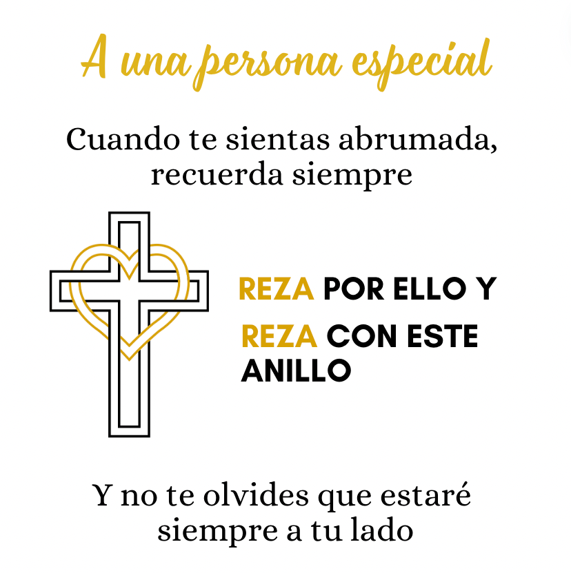 Ring Blessings