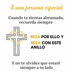 Ring Blessings