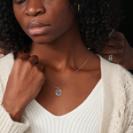 Necklacees Your and I Love and Commitment