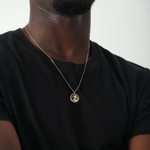 Necklacees Your and I Love and Commitment