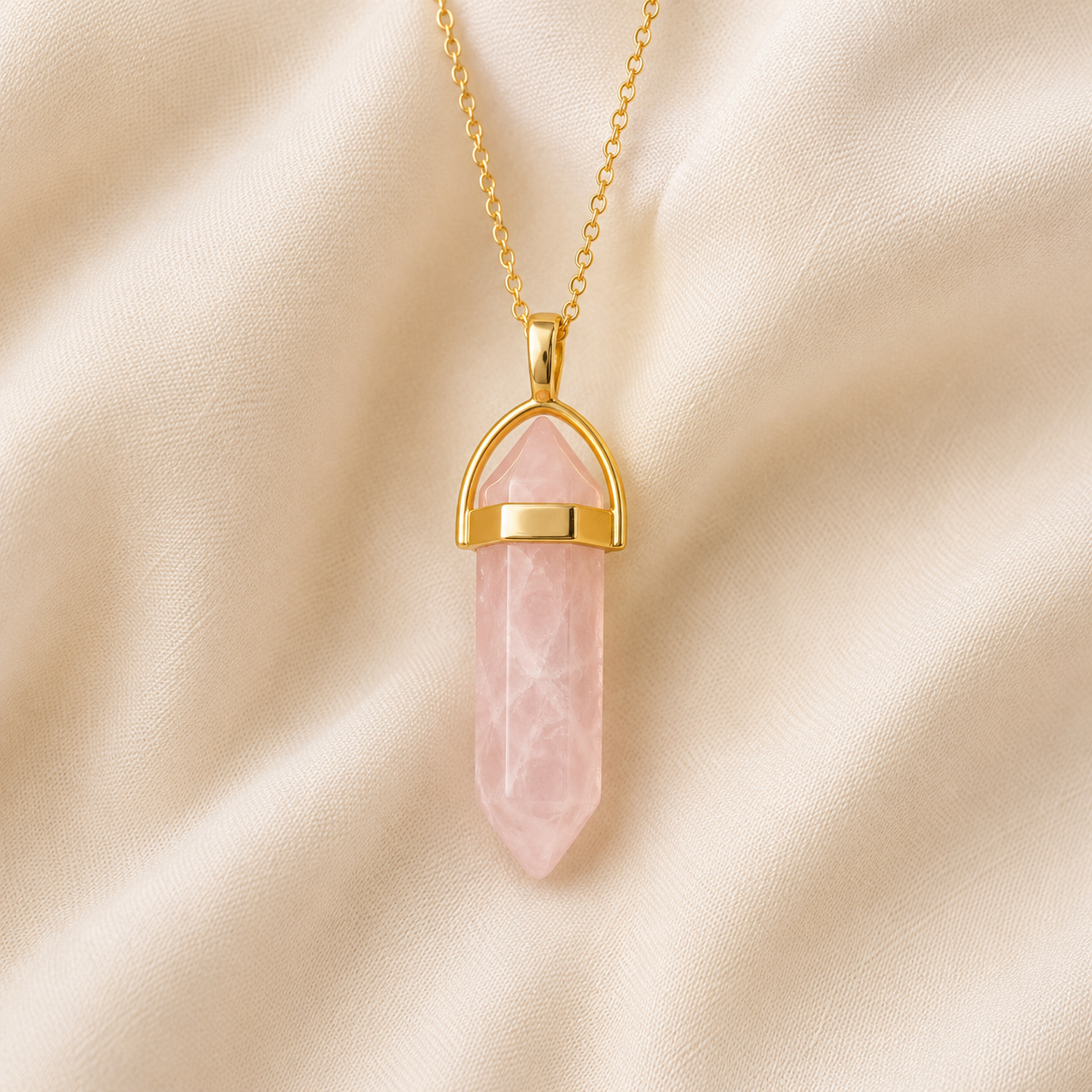 Necklace Aura · Reveal Your Energy