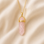 Necklace Aura · Reveal Your Energy