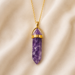 Necklace Aura · Reveal Your Energy