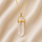 Necklace Aura · Reveal Your Energy