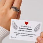 Angel Ring for my Mother