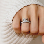 Ring Adventure for my Love