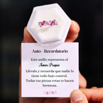Ring Essence Love Own