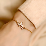 Bracelet MetLovefosis of Love Mother & Daughter