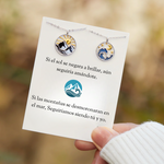 Necklacees Your and I Love and Commitment