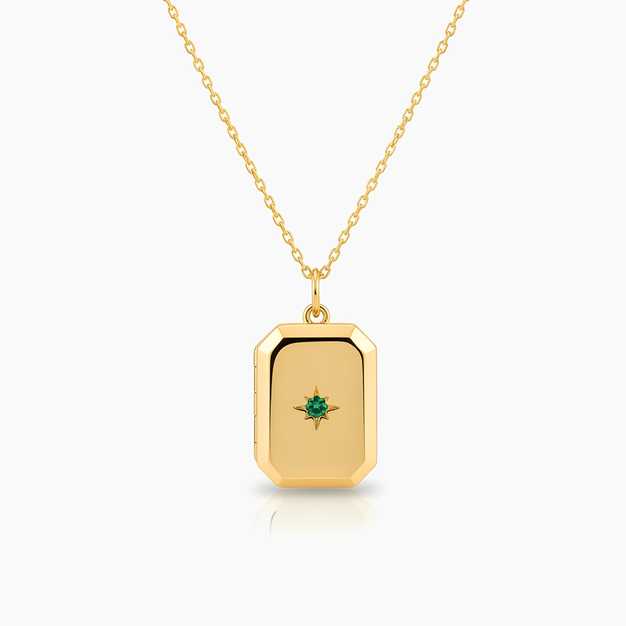 Necklace Memorias of Mom