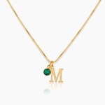 Necklace Signature