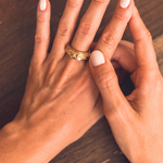 Ring Energy Divine