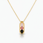 Necklace Alba – Amulet of Elevacion