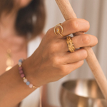 Ring Energy Divine