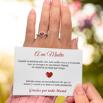 Ring of Promise Eternal for my Mother