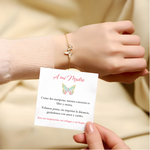 Bracelet MetLovefosis of Love for my Mother