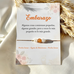 Bracelet Milagro of Life
