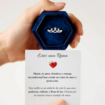 Ring Queen for my Mother