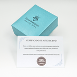 Ring Love Interlocking Love and Commitment