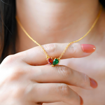 Necklace Two Souls