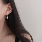 Earrings Blessings