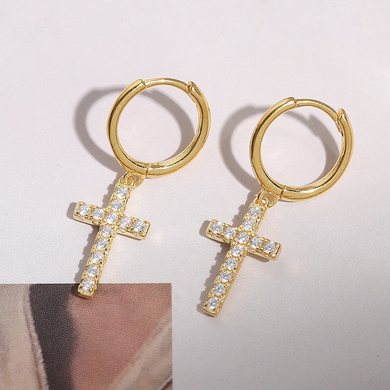 Earrings Blessings