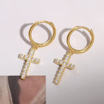 Earrings Blessings