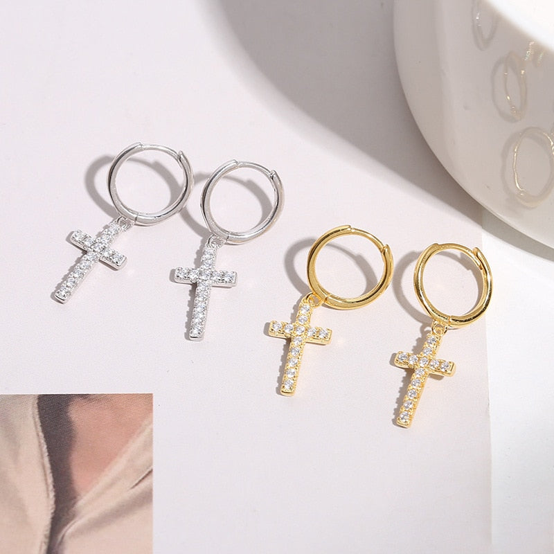 Earrings Blessings