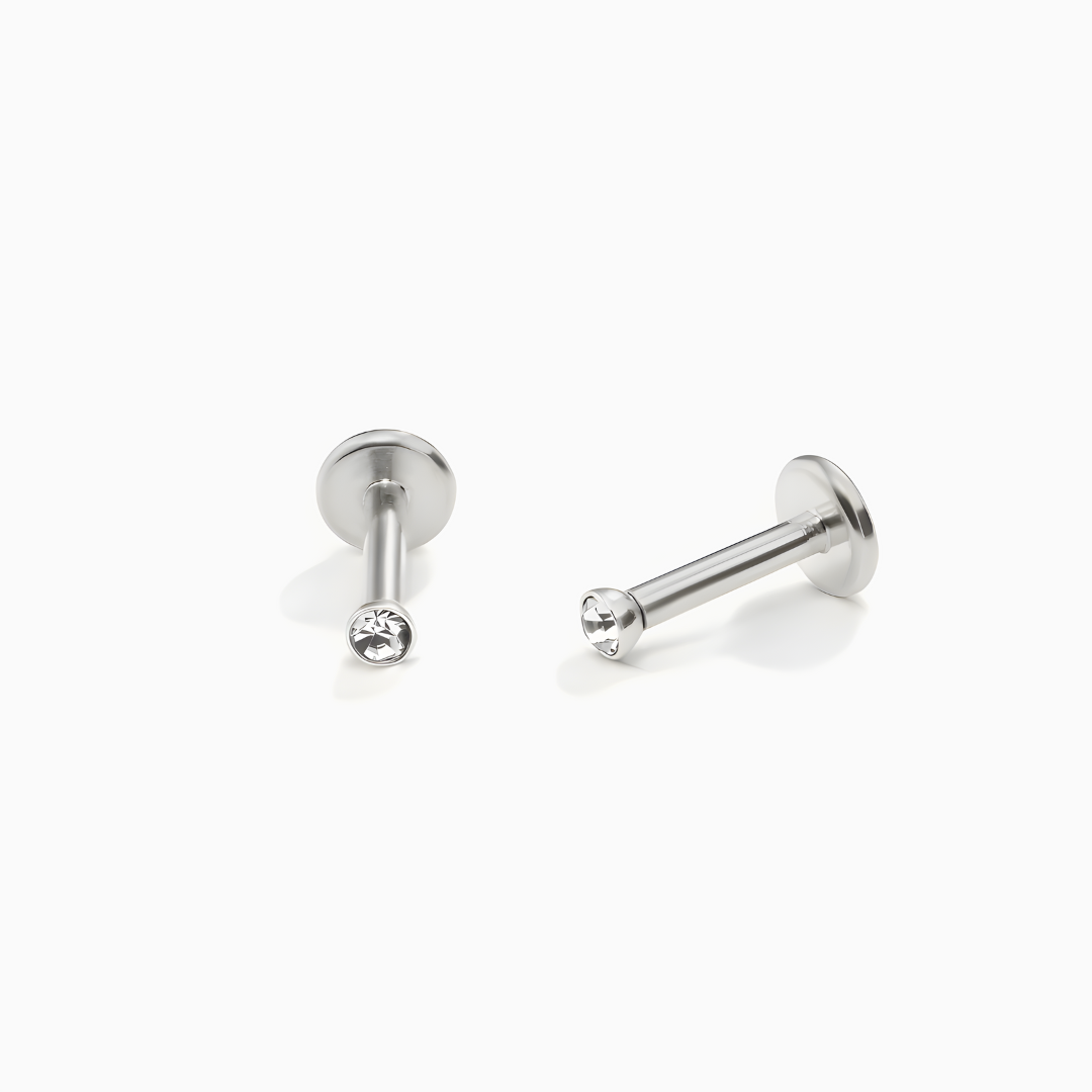 Earrings Mini Osiris S925