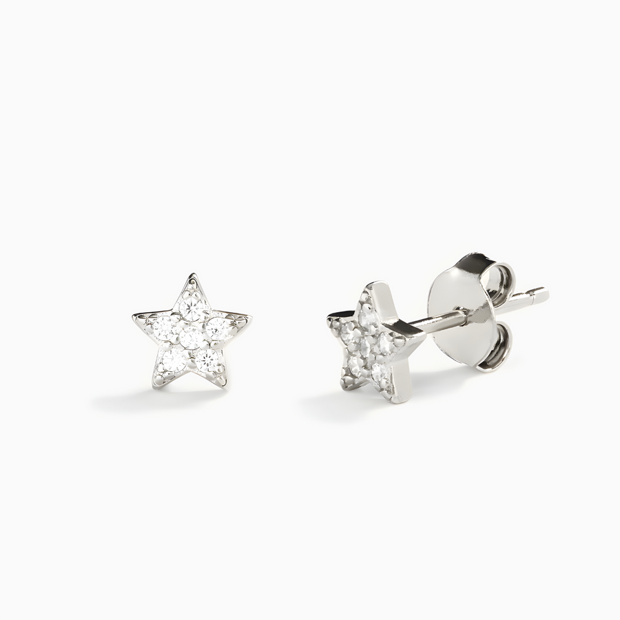 Earrings Mini Hecate S925