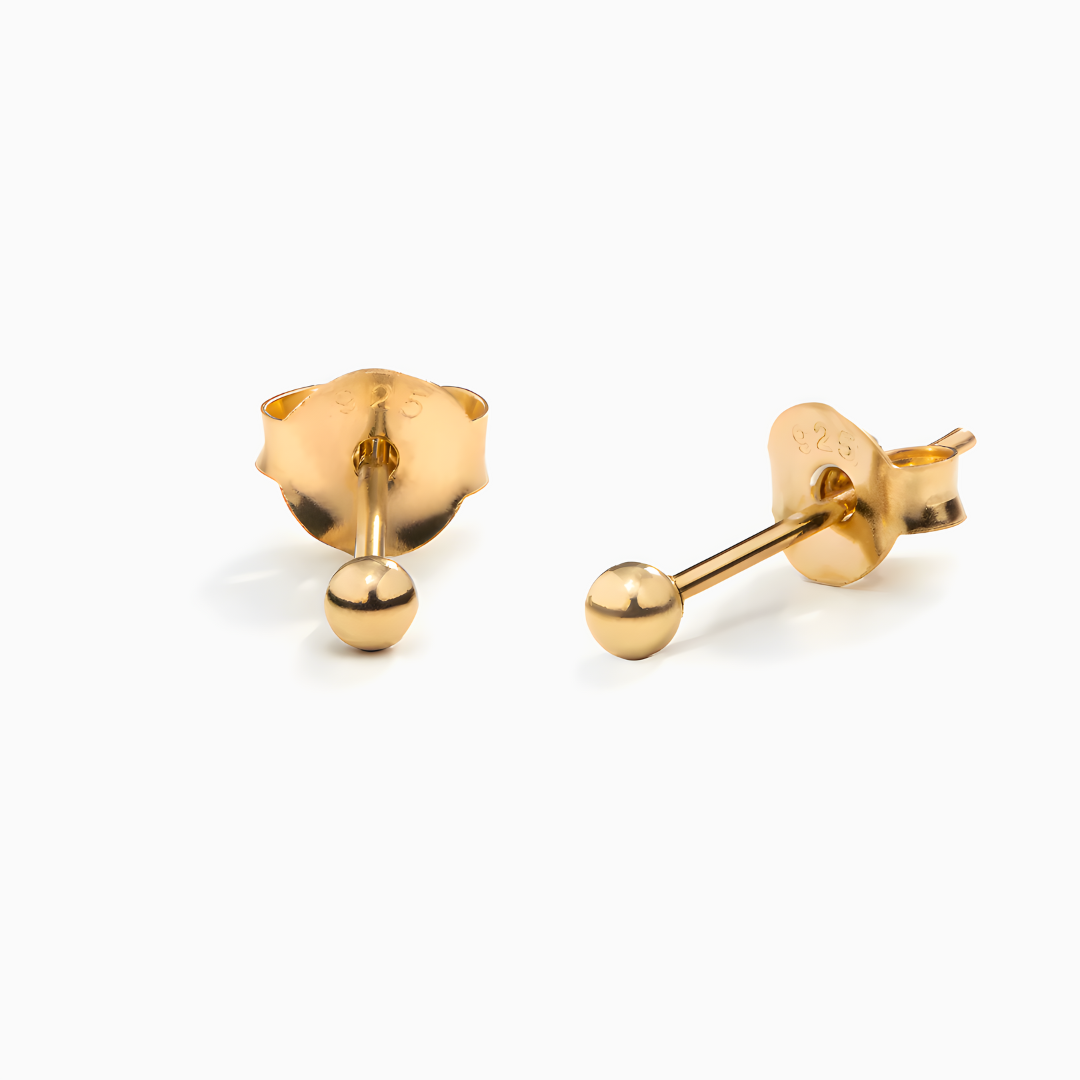 Earrings Mini Cibeles