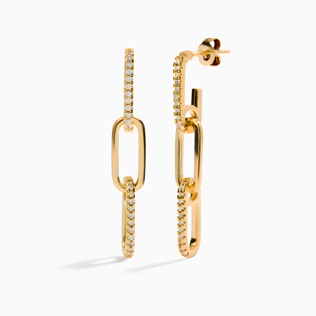 Earrings Venus