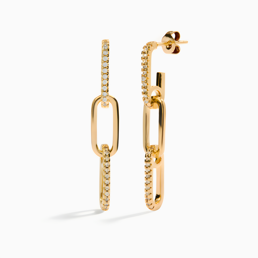 Earrings Venus