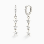 Earrings Eter S925