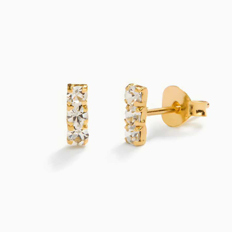 Earrings Mini Nix
