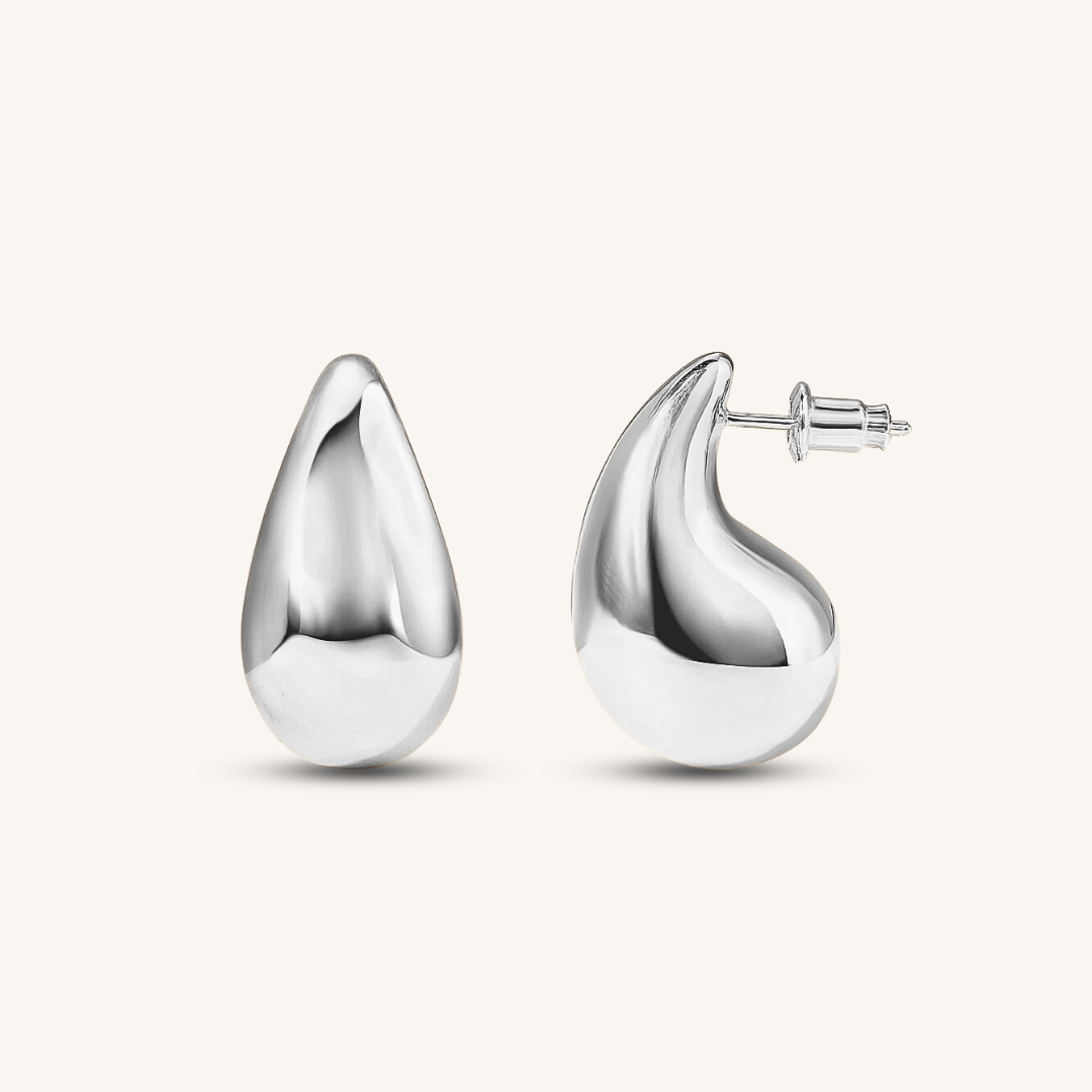 Earrings of Drop