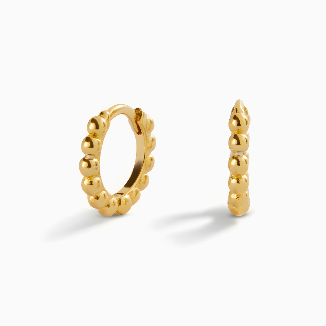 Earrings Hebe