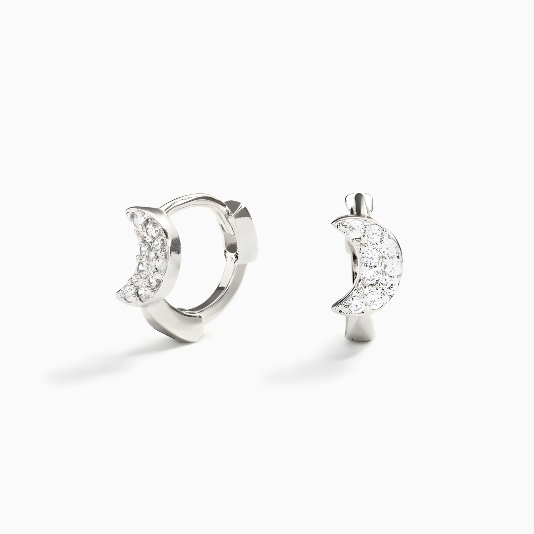 Earrings Selene S925
