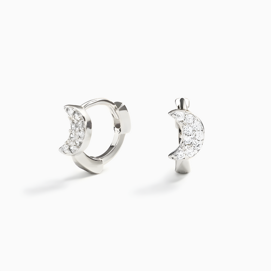 Earrings Selene S925