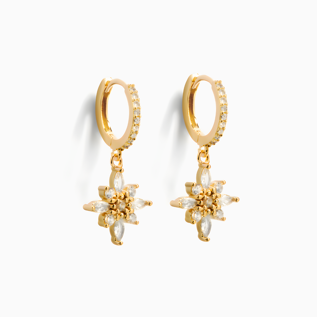 Earrings Demeter