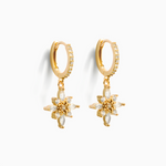 Earrings Demeter