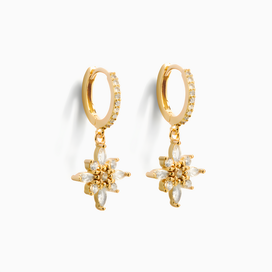 Earrings Demeter