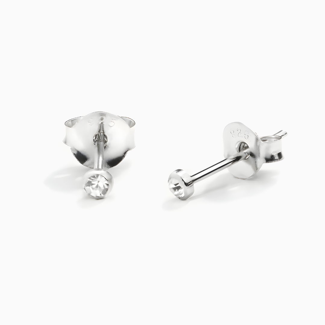 Earrings Phoenix S925