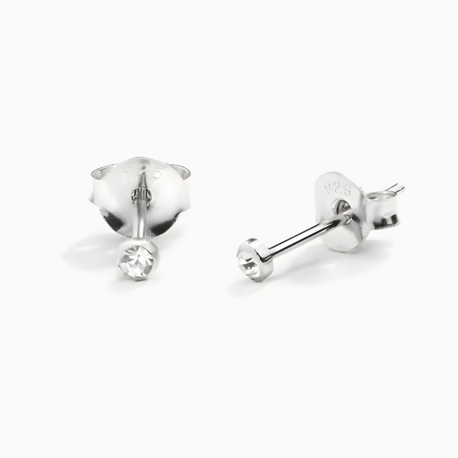 Earrings Phoenix S925