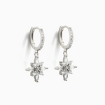 Earrings Demeter S925