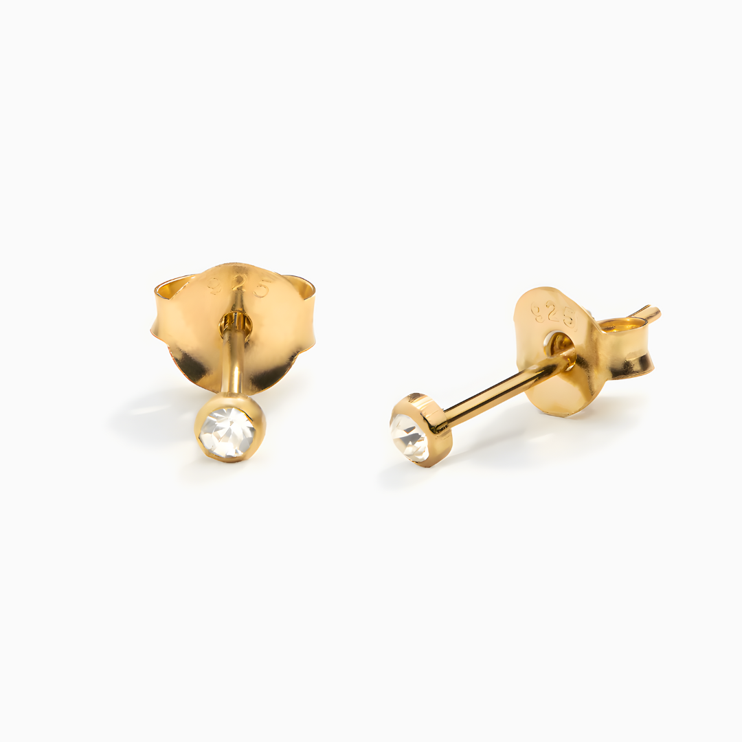 Earrings Phoenix