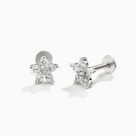 Earrings Mini Adrastea S925