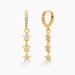 Earrings Eter