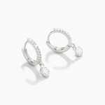 Earrings Clio S925