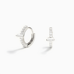 Earrings Antigona S925